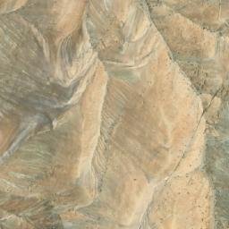 Satellite imagery of Cerro Cortadera, CL