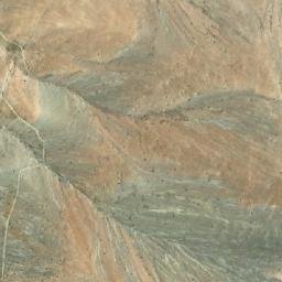 Satellite imagery of Cerro Cortadera, CL