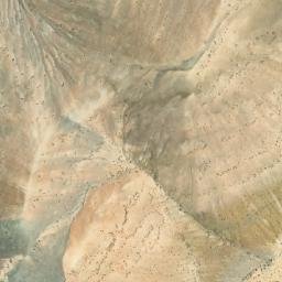 Satellite imagery of Cerro Cortadera, CL