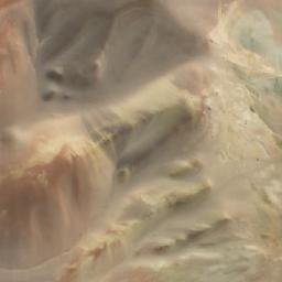 Satellite imagery of Cerro Punta Amarilla, CL