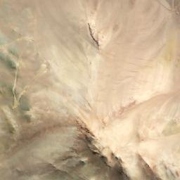 Satellite imagery of Cerro Punta Amarilla, CL
