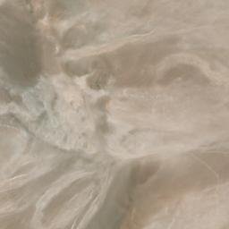 Satellite imagery of Cerro Punta Amarilla, CL