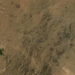 Satellite imagery of Cerro Negroara, AR