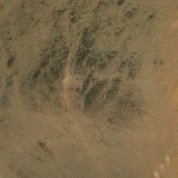 Satellite imagery of Cerro Negroara, AR