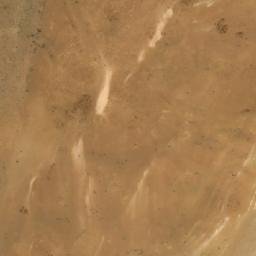 Satellite imagery of Cerro Negroara, AR