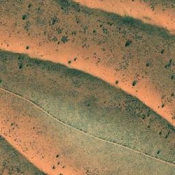 Satellite imagery of ROLLETJIES, BW