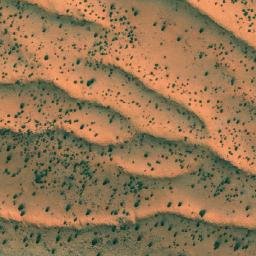 Satellite imagery of ROLLETJIES, BW