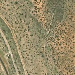 Satellite imagery of KENSIE, BW