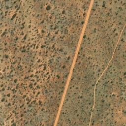 Satellite imagery of KENSIE, BW