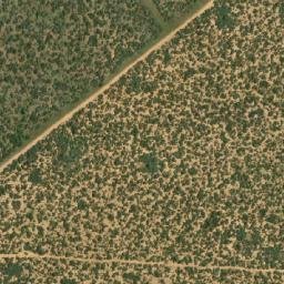 Satellite imagery of TLHAKGAMENG, NA