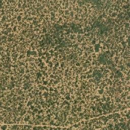 Satellite imagery of TLHAKGAMENG, NA