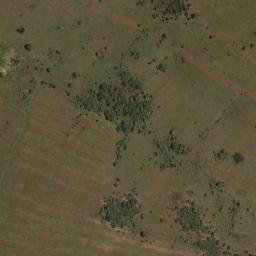 Satellite imagery of VER 167, BW