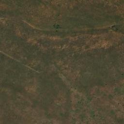 Satellite imagery of VER 74, BW