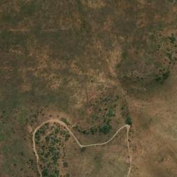Satellite imagery of VER 74, BW