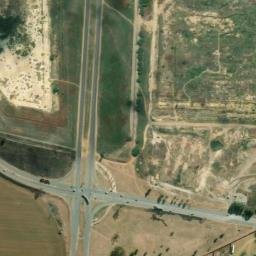 Satellite imagery of Nigel, ZA