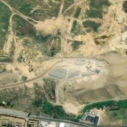 Satellite imagery of Nigel, ZA