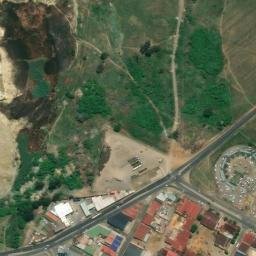 Satellite imagery of Nigel, ZA