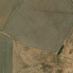 Satellite imagery of GRUISFONTEIN, BW