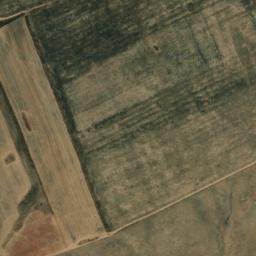 Satellite imagery of WATERVALSHOEK, BW