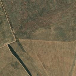 Satellite imagery of WATERVALSHOEK, BW