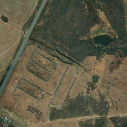 Satellite imagery of KINROSS RES, BW
