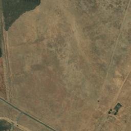 Satellite imagery of KINROSS RES, BW