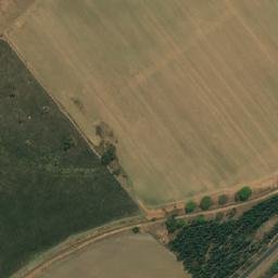 Satellite imagery of MOOIGELEGEN, MZ