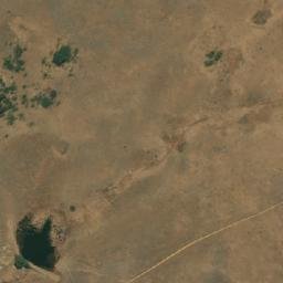 Satellite imagery of BLOEMKRANS, MZ
