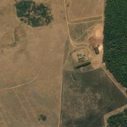 Satellite imagery of BLOEMKRANS, MZ