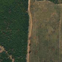 Satellite imagery of BLOEMKRANS, MZ