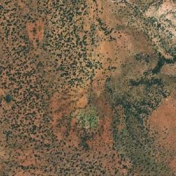Satellite imagery of Wealbarguntha, AU
