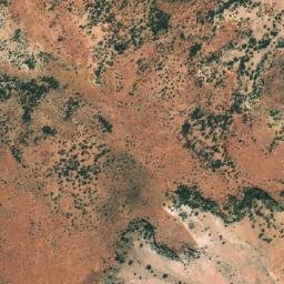 Satellite imagery of Wealbarguntha, AU