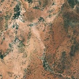 Satellite imagery of Wealbarguntha, AU