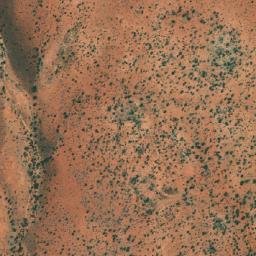 Satellite imagery of Wealbarguntha Hill, AU