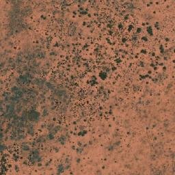Satellite imagery of Antakatanya, AU