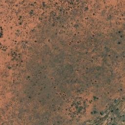 Satellite imagery of Antakatanya, AU
