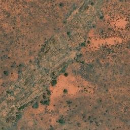 Satellite imagery of Antakatanya, AU