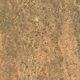 Satellite imagery of Atna Hill, AU