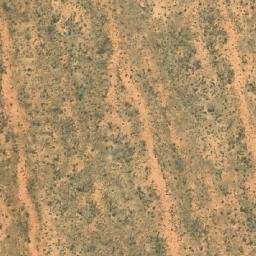 Satellite imagery of Atna Hill, AU