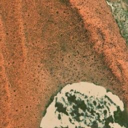 Satellite imagery of Booloomunka Hill, AU