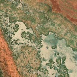 Satellite imagery of Booloomunka Hill, AU