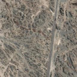 Satellite imagery of Punta Infieles, CL