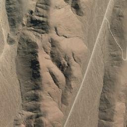 Satellite imagery of San Agustín, CL