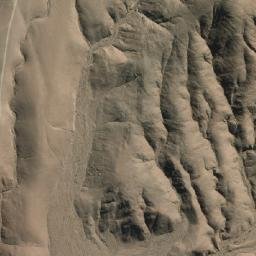 Satellite imagery of San Agustín, CL