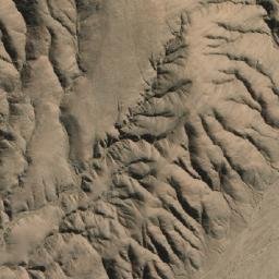 Satellite imagery of San Agustín, CL