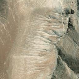 Satellite imagery of Cuesta Topón Azul, CL