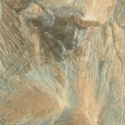 Satellite imagery of Cerro Cortadera, CL