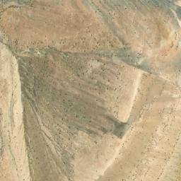 Satellite imagery of Cerro Cortadera, CL