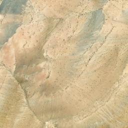 Satellite imagery of Cerro Cortadera, CL