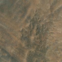 Satellite imagery of Cerro Pedernales, CL